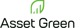 Asset Green - Logo